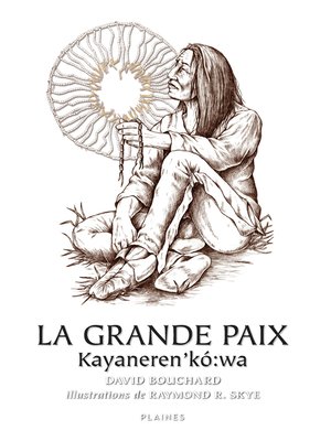 cover image of Grande Paix, La